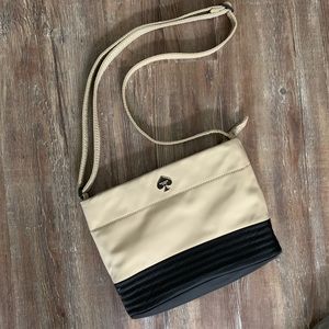 ♠️ Kate Spade Nylon Crossbody Bag